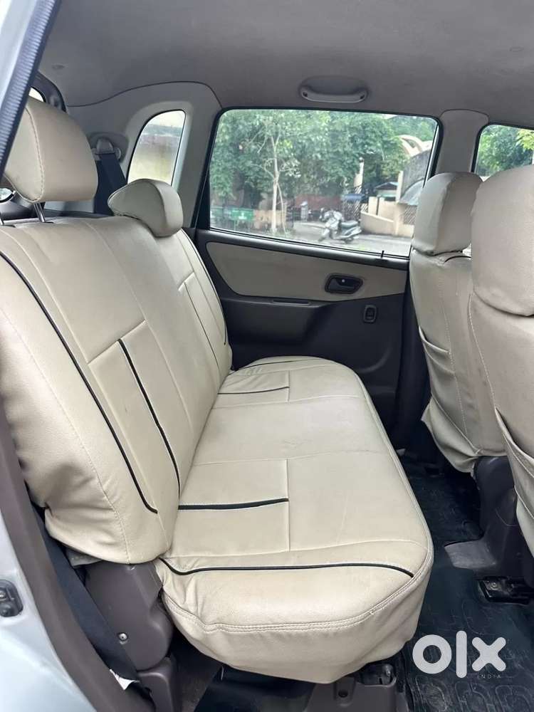 Maruti Suzuki Zen Estilo Lxi Bs Iv, 2012, Petrol