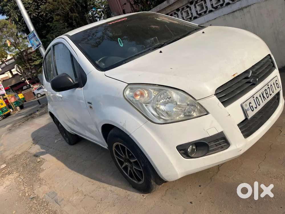 Maruti Suzuki Ritz Vdi 2009