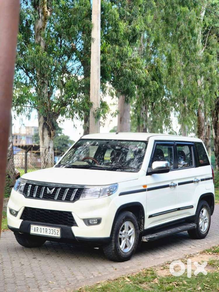 Mahindra Bolero Neo 1.5 N 10, 2023, Diesel