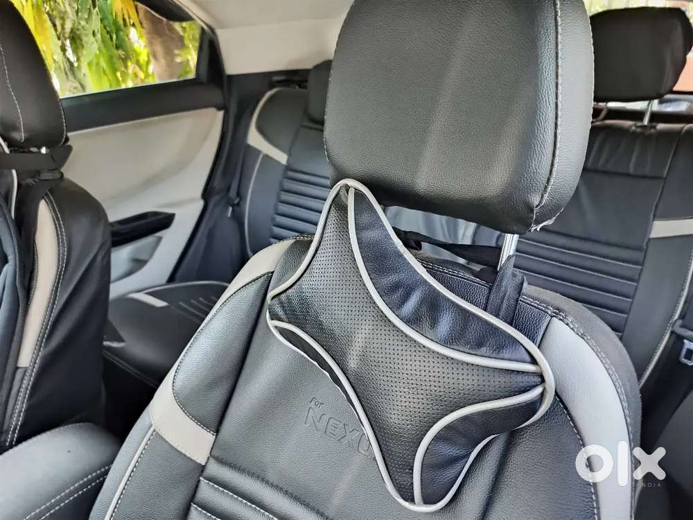 Tata Nexon 2022 Petrol Manual 59000 Km