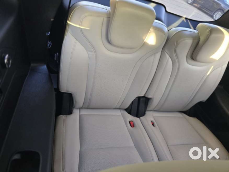 Mahindra Xuv700 Ax7 Awd, 2023, Diesel