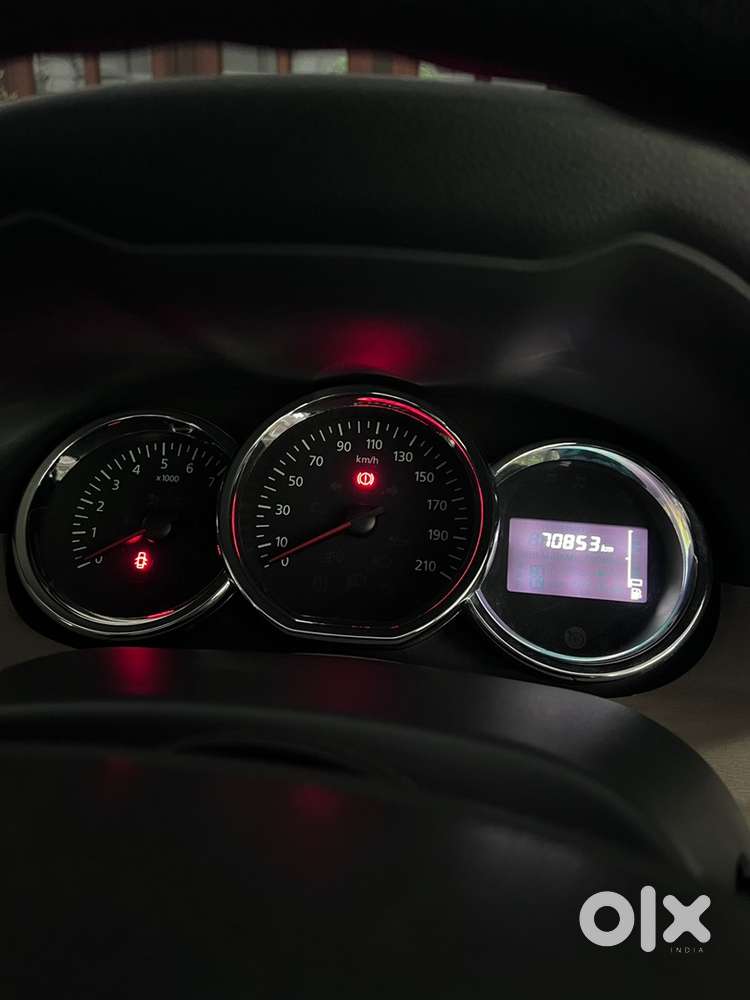 Nissan Suv Manual 2026