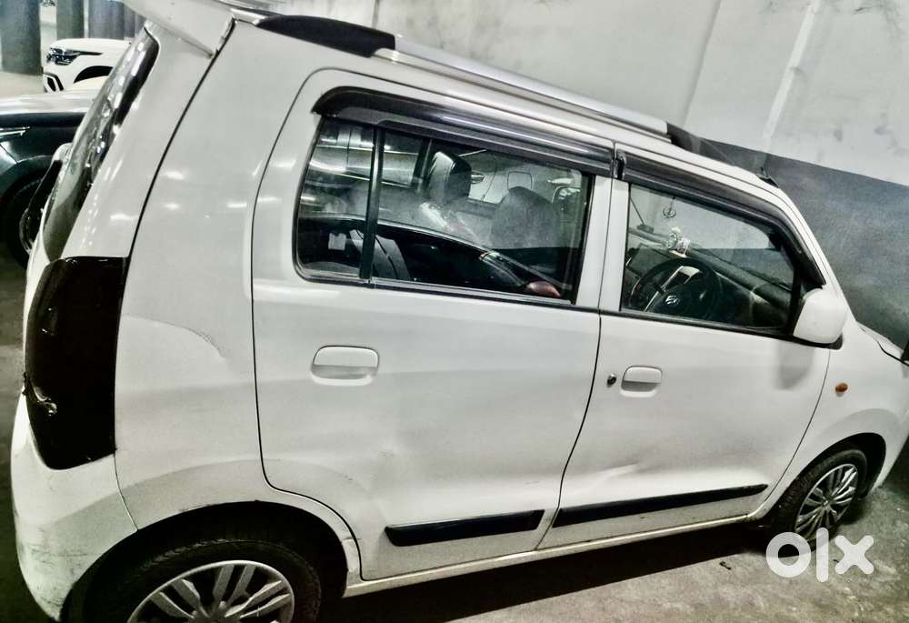Maruti Suzuki Ertiga Vxi, 2013, Cng & Hybrids