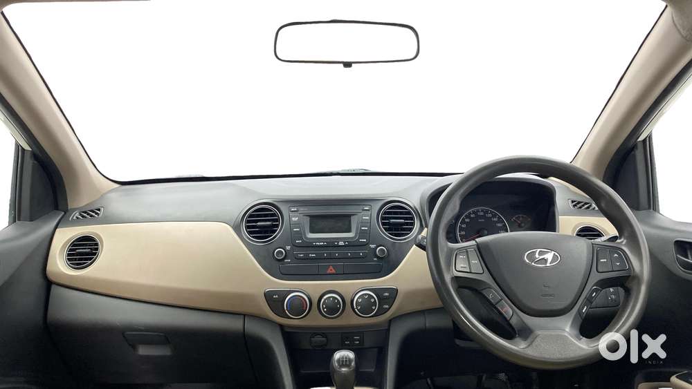 Hyundai Grand I10 1.2 Kappa Magna, 2018, Petrol