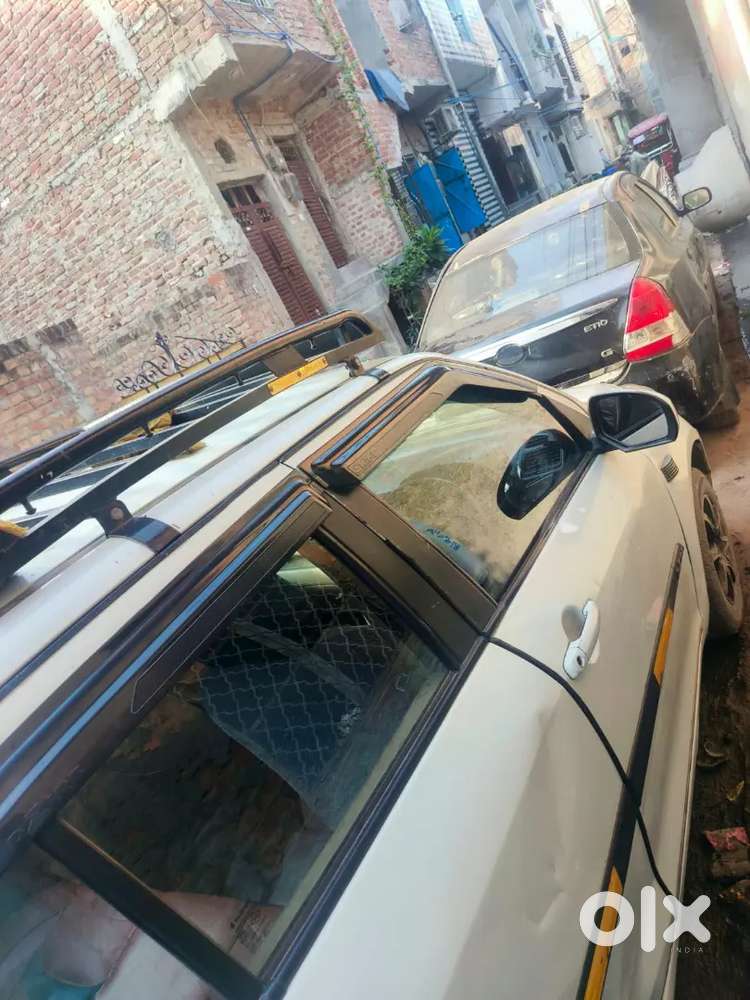 Maruti Suzuki Dzire 2020 Cng & Hybrids 136000 Km Driven