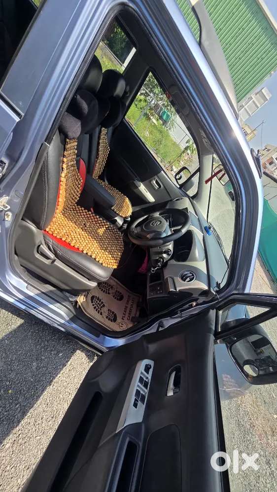 Maruti Suzuki Wagon R 2011  Life Upto 2031