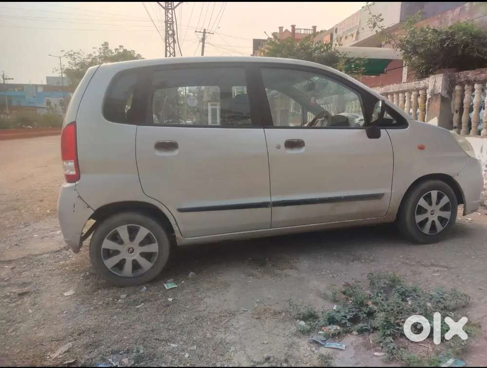 Maruti Suzuki Zen Estilo 2012 Petrol 95000 Km Driven