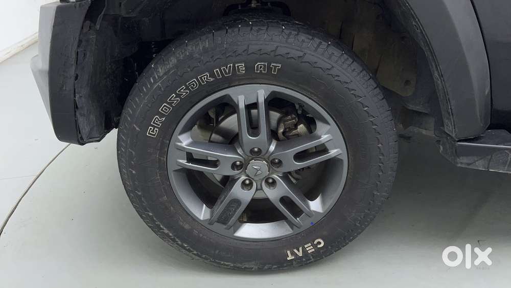 Mahindra Thar Lx Hard Top Diesel Mt Rwd, 2023, Diesel