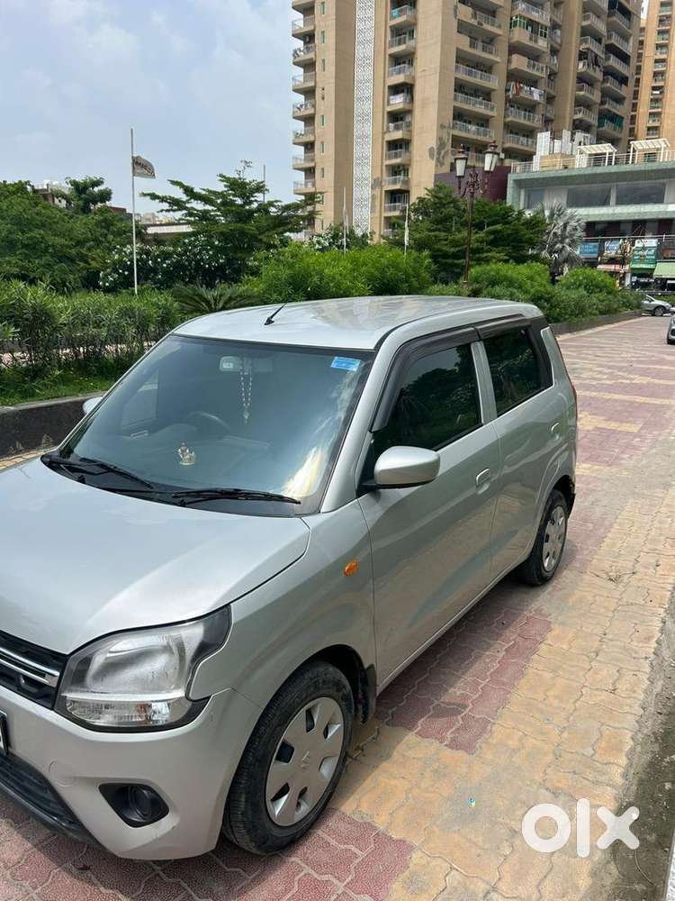 Urgent Sale Of Wagonr Best Deal Excellent Condition One Hand Car