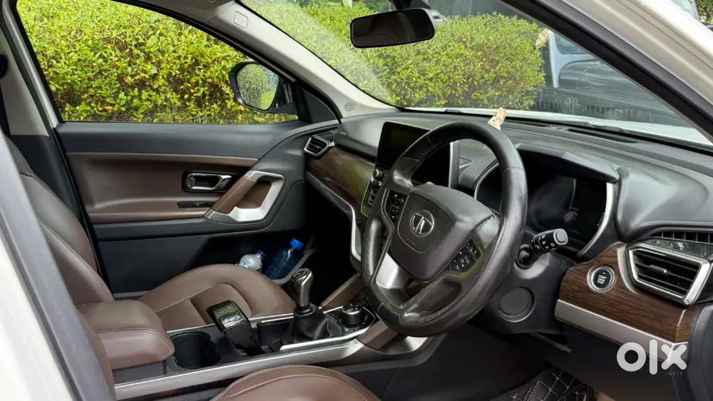 Vip Number प्रीमियम Tata Harrier 2019  Xza Top Model For Sale