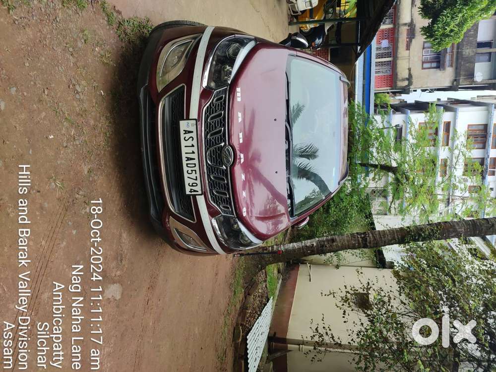 Marazzo In A1 Condition For Sale