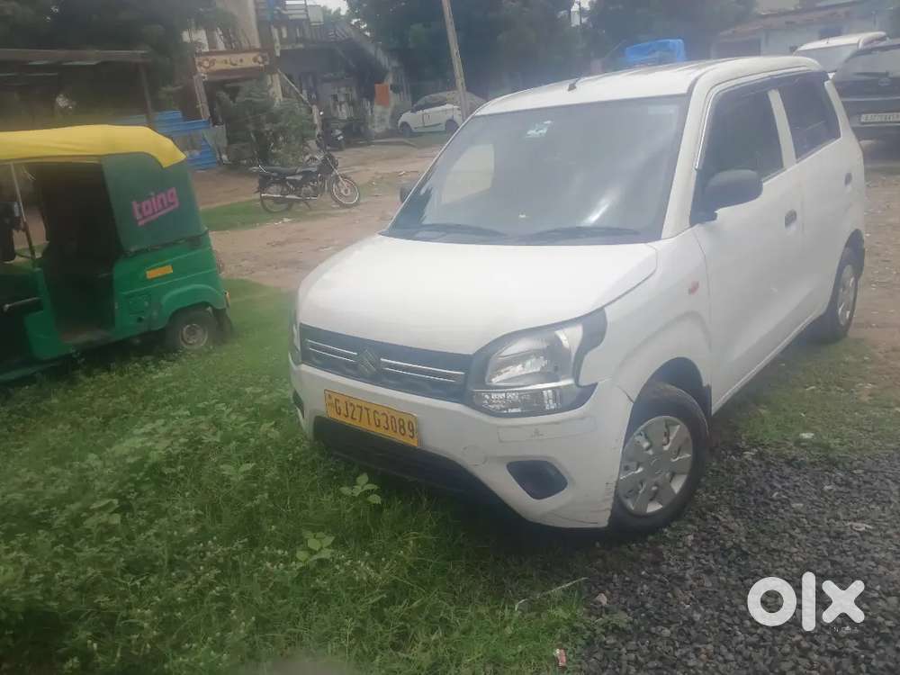 Maruti Suzuki Wagon 2025