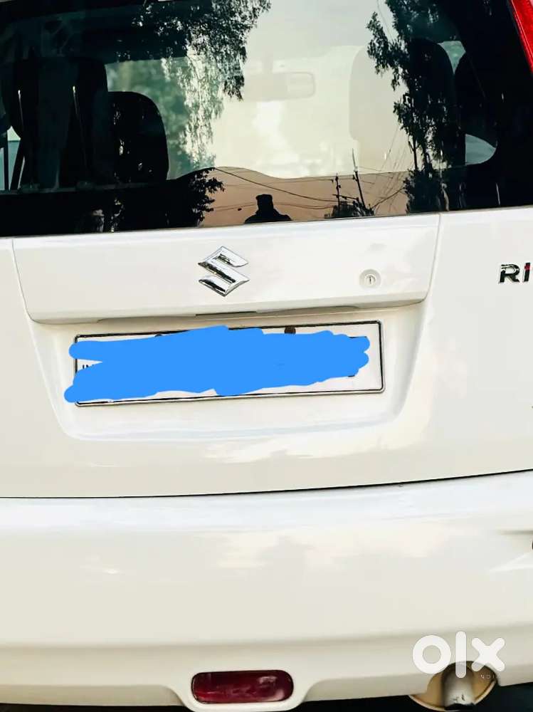 Maruti Suzuki Ritz Vdi 2015 Manual 85000 Km