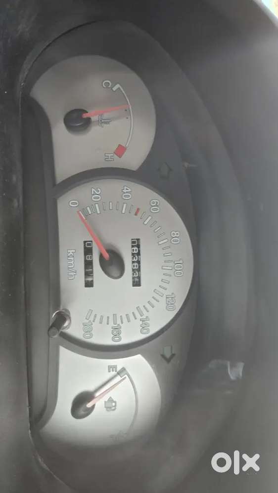 Hyundai Santro Xing 2013 Petrol Well Maintained