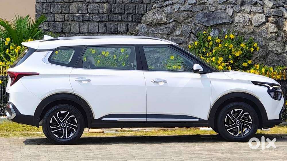 Kia Carens 1.4 Luxury Plus Dct 7 Str, 2022, Diesel