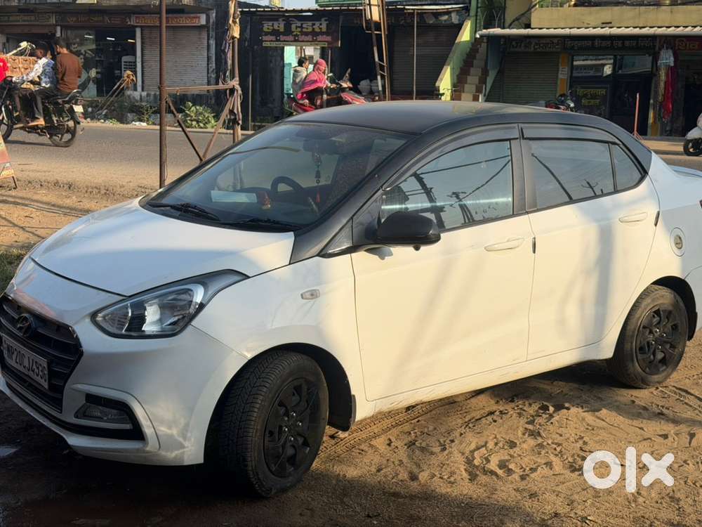 Hyundai Xcent Prime 2019 Diesel