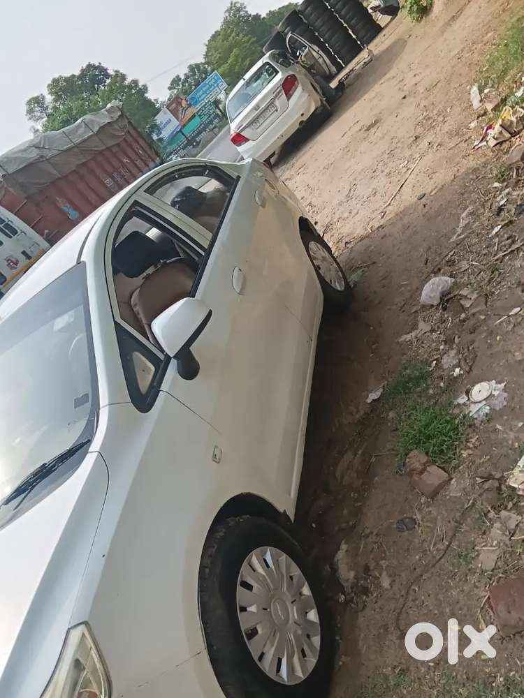 Chevrolet Sail Ls 2015