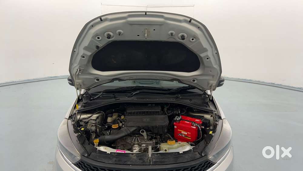 Tata Tiago Xza Plus, 2020, Petrol