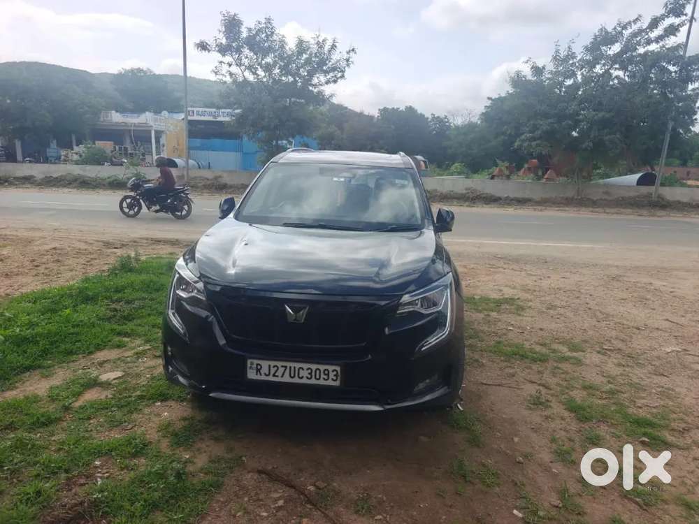 Mahindra Xuv700 Diesel 2024