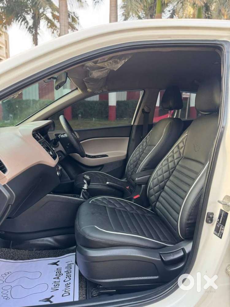 Hyundai Elite I20 Asta Option Diesel, 2018, Diesel