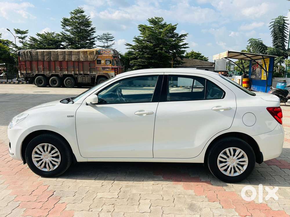 Maruti Suzuki Swift Dzire 2012-2015 Vdi, 2018, Diesel