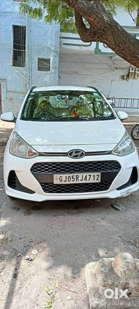 Grand I10 Hyundai
