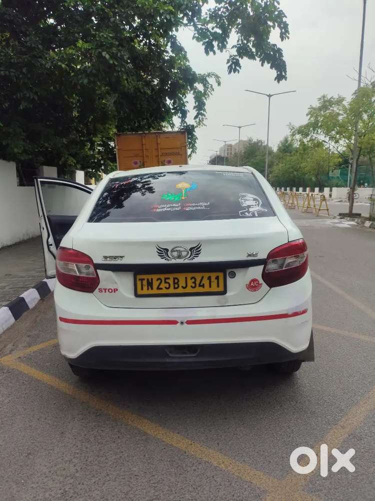 Tata Zest Xe Diesel Immediately Contact