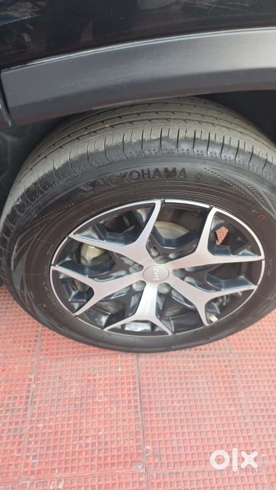 Jeep Meridian Diesel 2022 Automatic