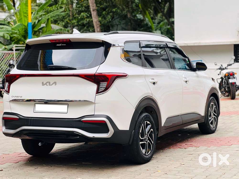 Kia Carens Prestige Plus Diesel, 2023, Diesel
