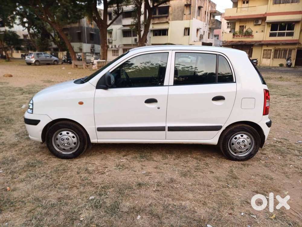 Hyundai Santro Xing Gls Cng, 2012, Cng & Hybrids