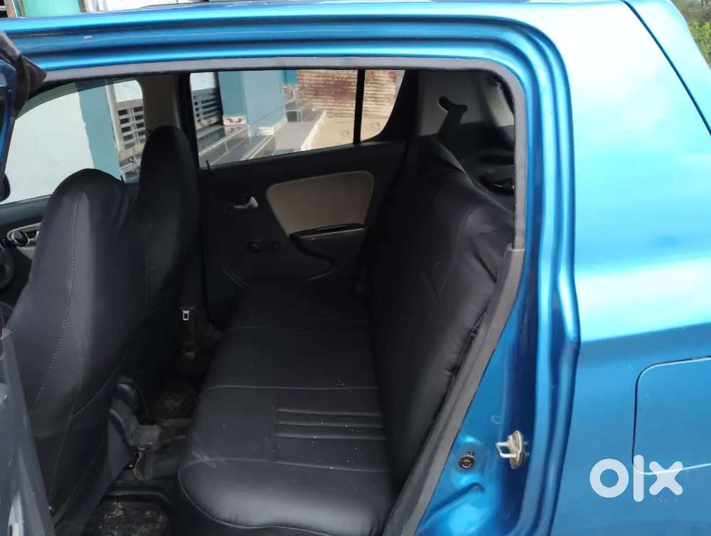 Maruti Suzuki Alto K10 2016 2nd Owner