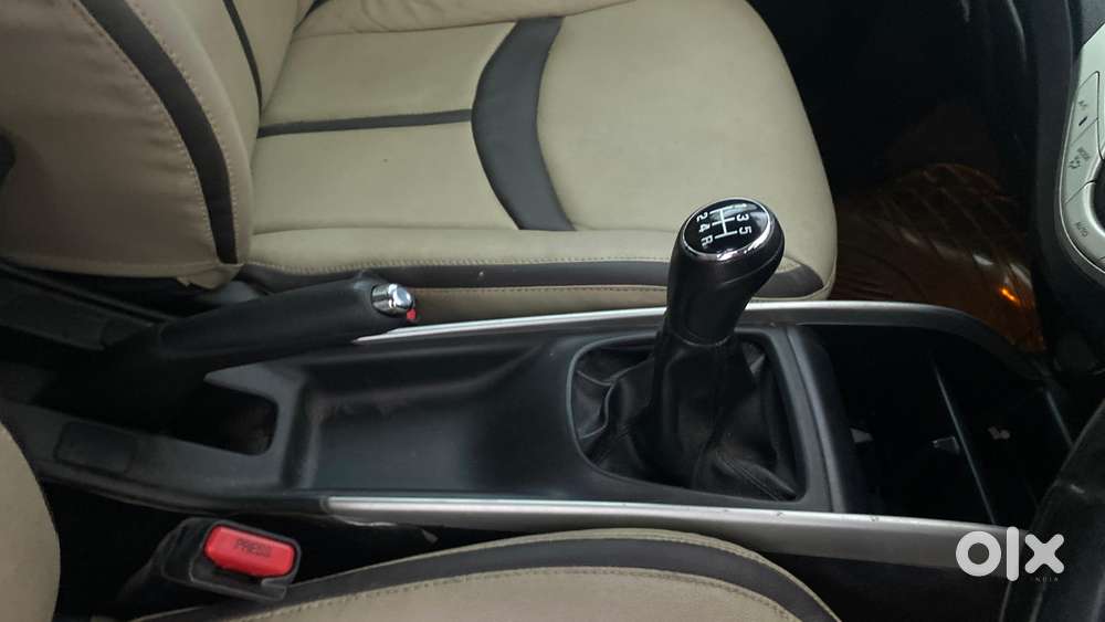 Maruti Suzuki Baleno 1.2 Alpha, 2016, Petrol