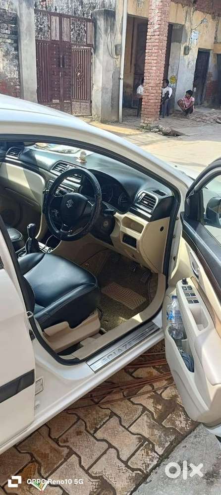 Maruti Suzuki Diesel 2017