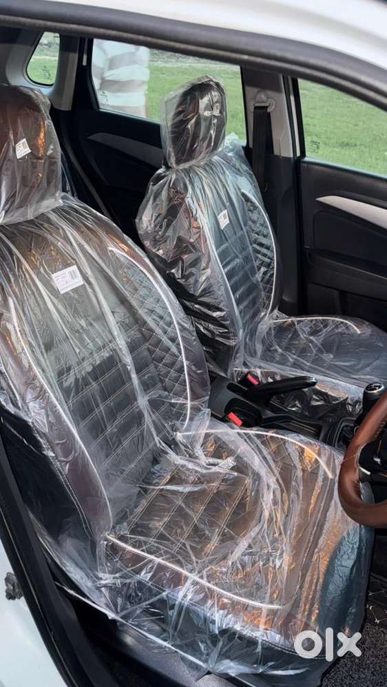 Maruti Suzuki Brezza 2018 Diesel 35000 Km Driven