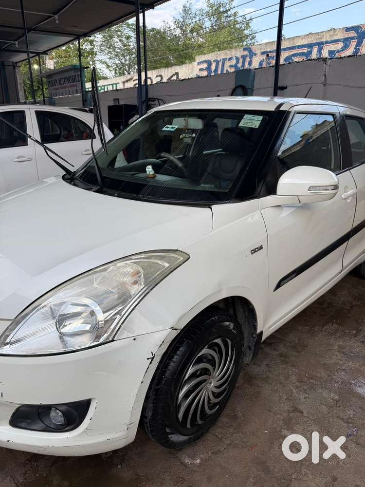 Maruti Suzuki Swift 2014 Diesel Well Maintained
