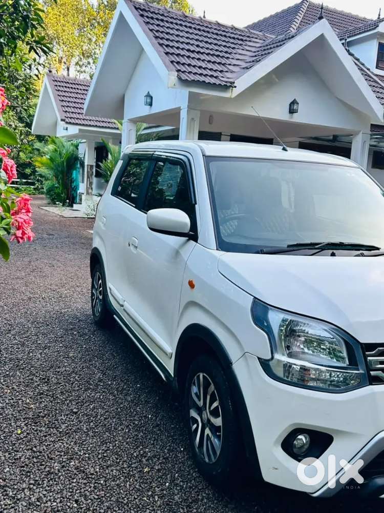 Maruti Wagon R 2022 Zxi Amt  Lawyer Used