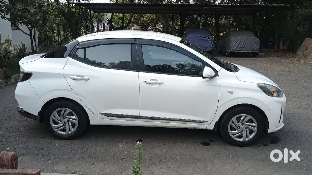 Hyundai Aura 1.2 S 2022 Model