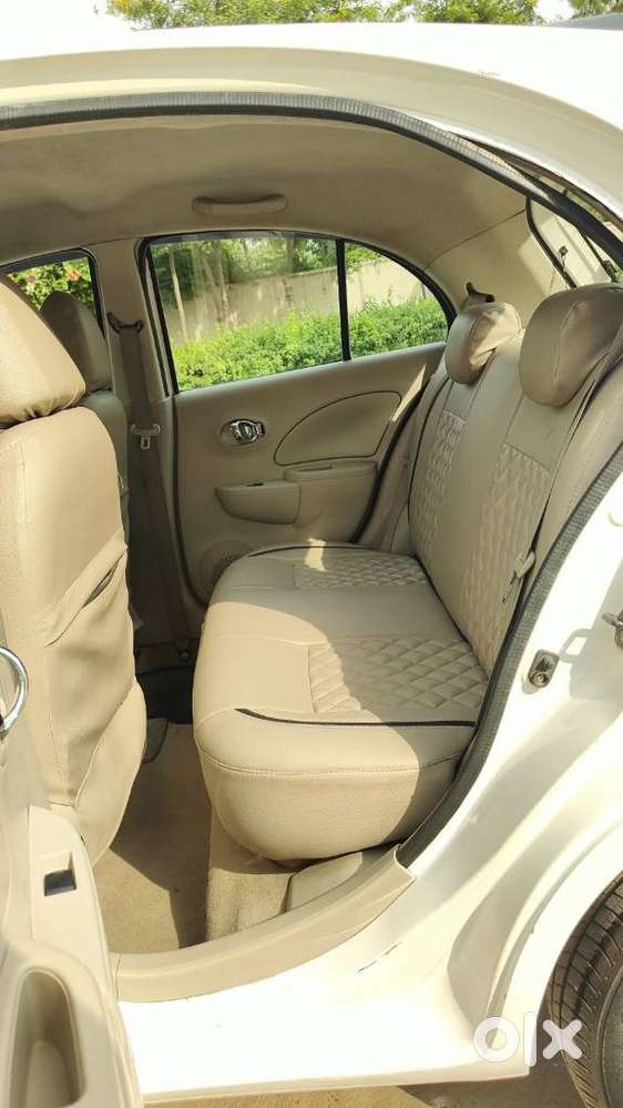 Nissan Micra Xv, 2012, Petrol