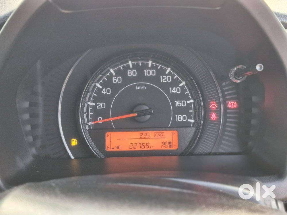 Maruti Suzuki Wagon R Vxi 1.0 Cng, 2024, Cng & Hybrids