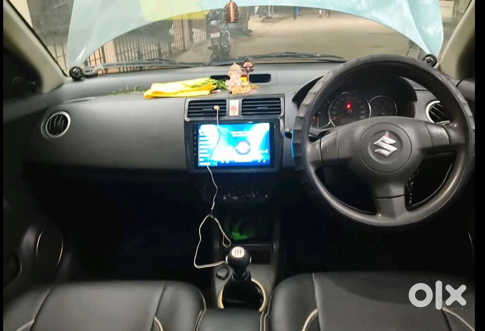 Maruti Suzuki Swift Petrol Well Maintained