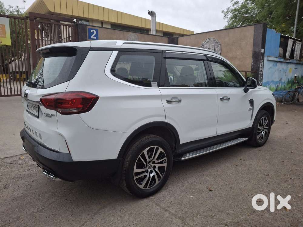 Mg Gloster Savvy 7 Seater, 2024, Diesel