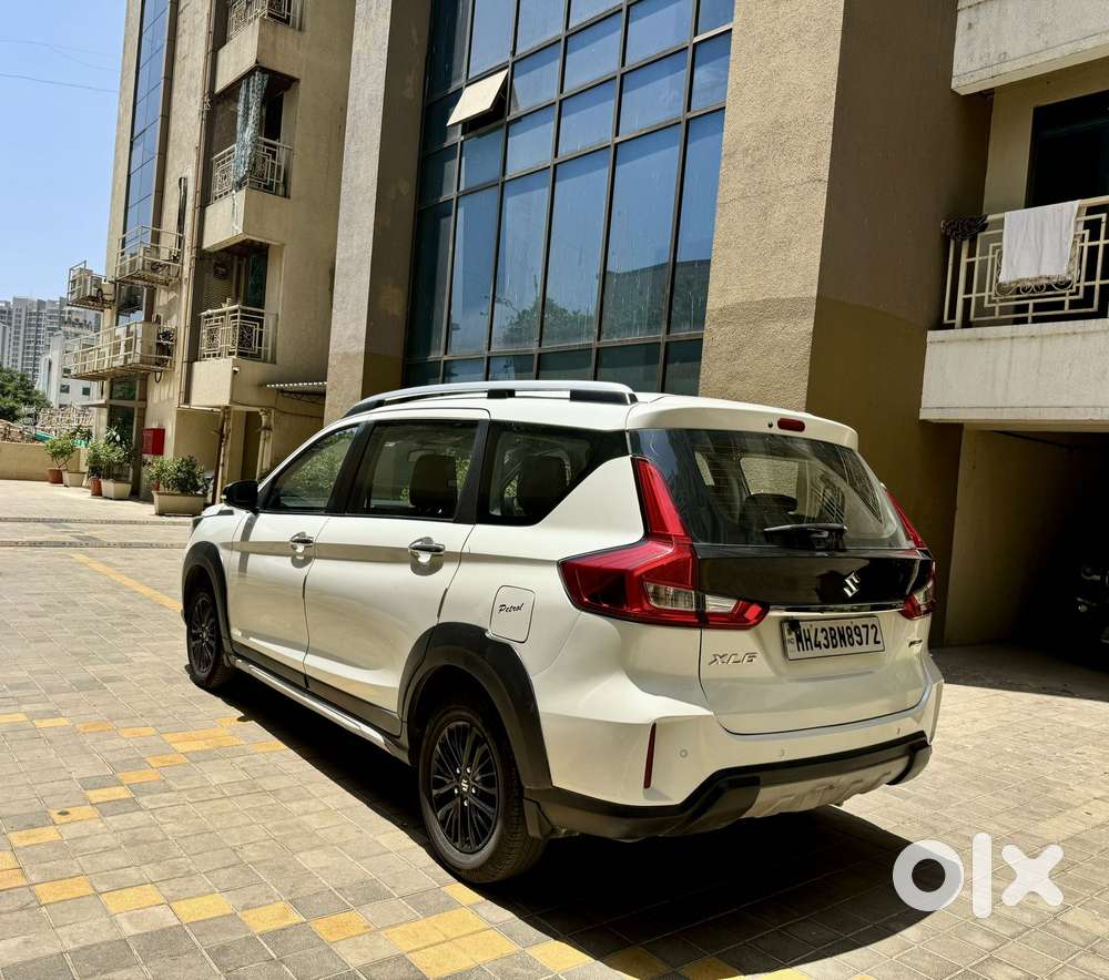 Maruti Suzuki Xl6 1.5 Zeta Mt, 2019, Cng & Hybrids