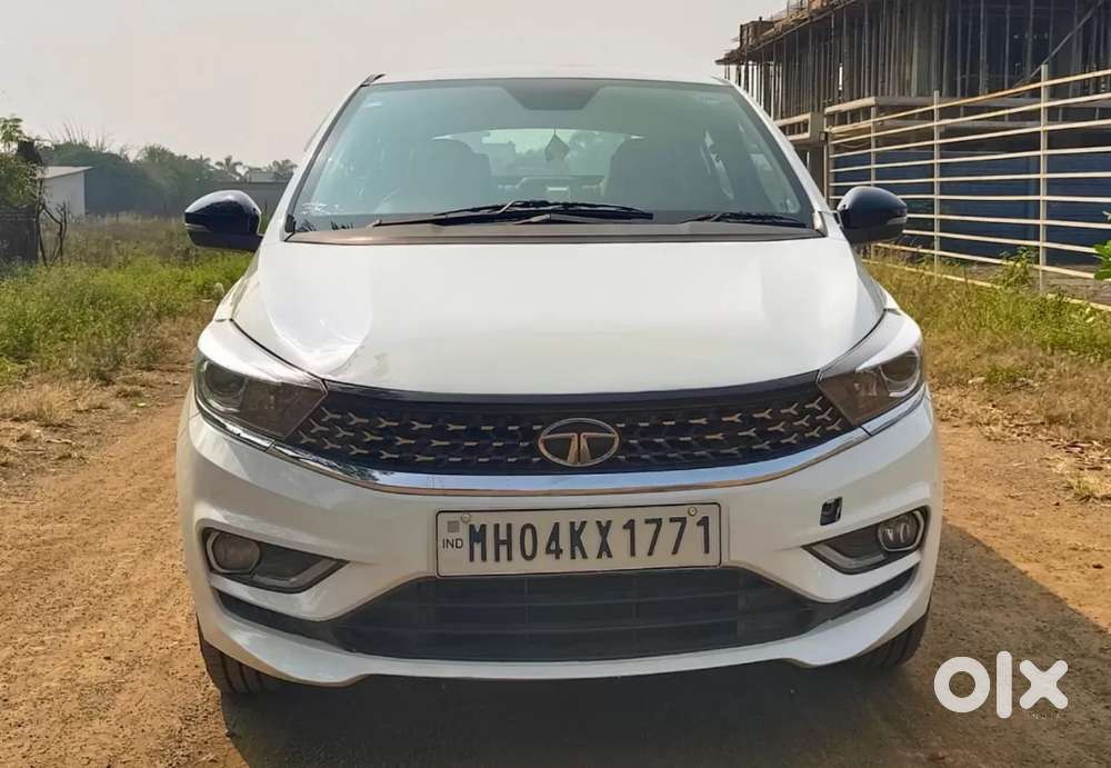 Tata Tigor 1.2 Revotron Xz Plus Cng, 2022, Cng & Hybrids