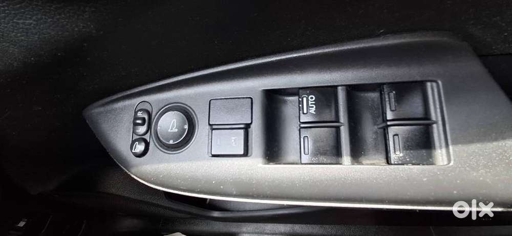 Honda Jazz Vx Cvt, 2017, Petrol