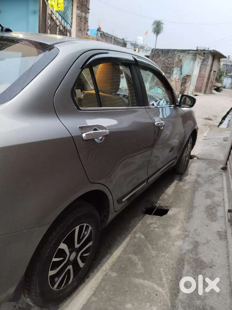 Maruti Suzuki Dzire Petrol Good Condition