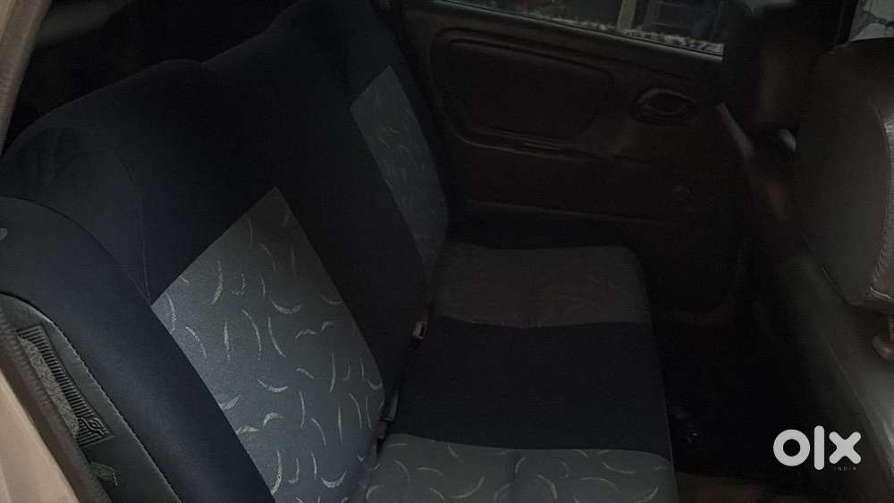 Maruti Suzuki Alto 2007 Petrol Good Condition