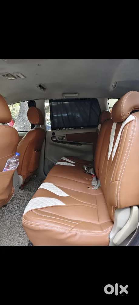 Toyota Innova 2013 Diesel 202000 Km Driven