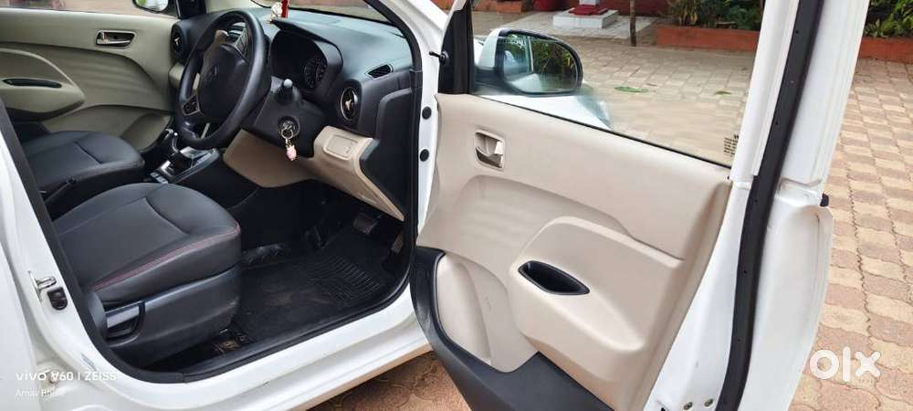 Hyundai New Santro 2019 Petrol Good Condition