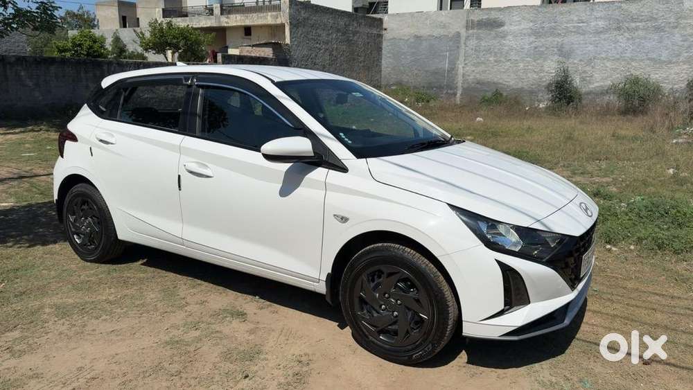 Brand New I20 Better Than Showroom