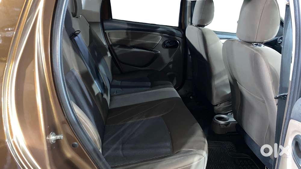Renault Duster 85ps Diesel Rxs, 2018, Diesel